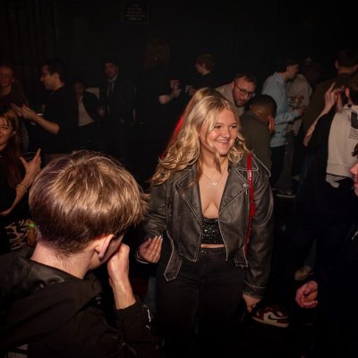 Photo from Saturday Afterparty