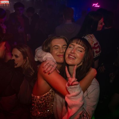 Photo from Indie Rock Night