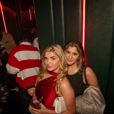 Friday Late Night
